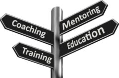 Accessible Coaching, Mentoring, Education and Training in Belfast