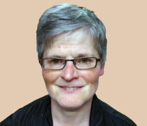 Dr Dawn Harbinson Chartered Psychologist with the British Psychological Society
