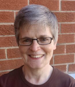 Dr Dawn Harbinson Chartered Psychologist